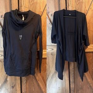 lululemon size 6 bundle